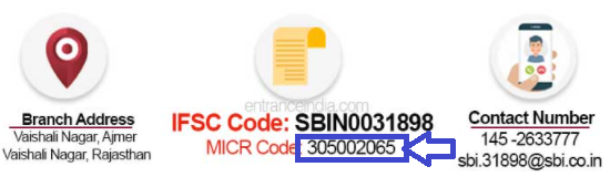 micr code