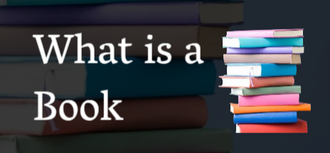 What is a Book